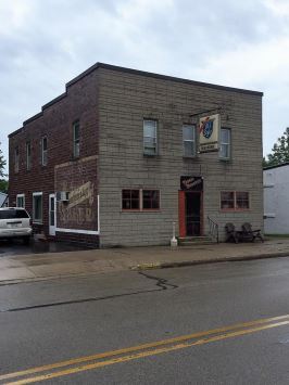 5891 Main St, Abrams, WI for sale Building Photo- Image 1 of 1