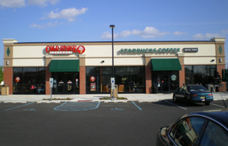 415 Egg Harbor Rd, Sewell, NJ for lease - Building Photo - Image 3 of 6