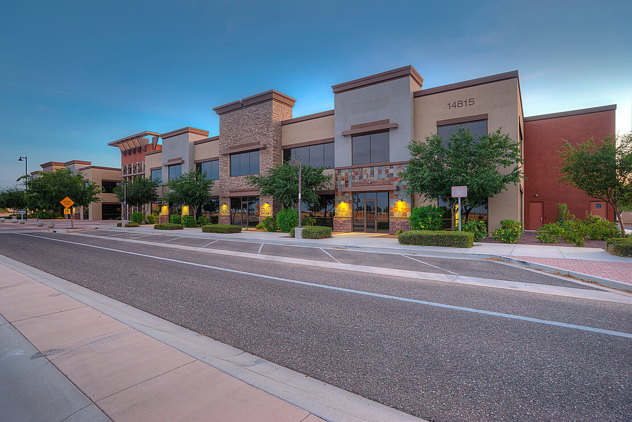 14815 W Bell Rd, Surprise, AZ 85374 Bldg 8