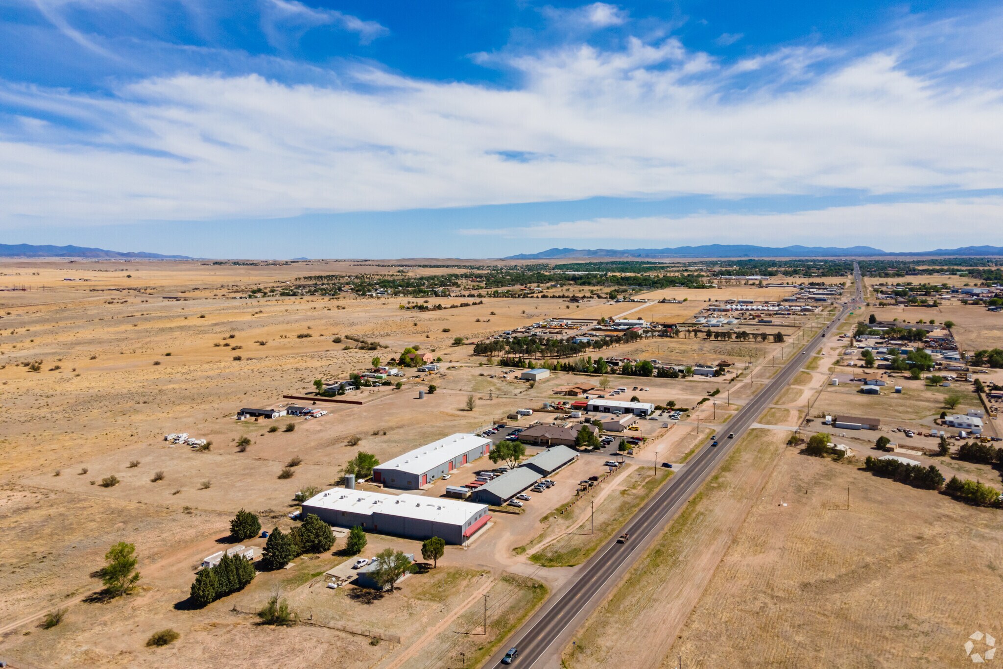 36273651 N State Route 89, Chino Valley, AZ 86323 North Chino