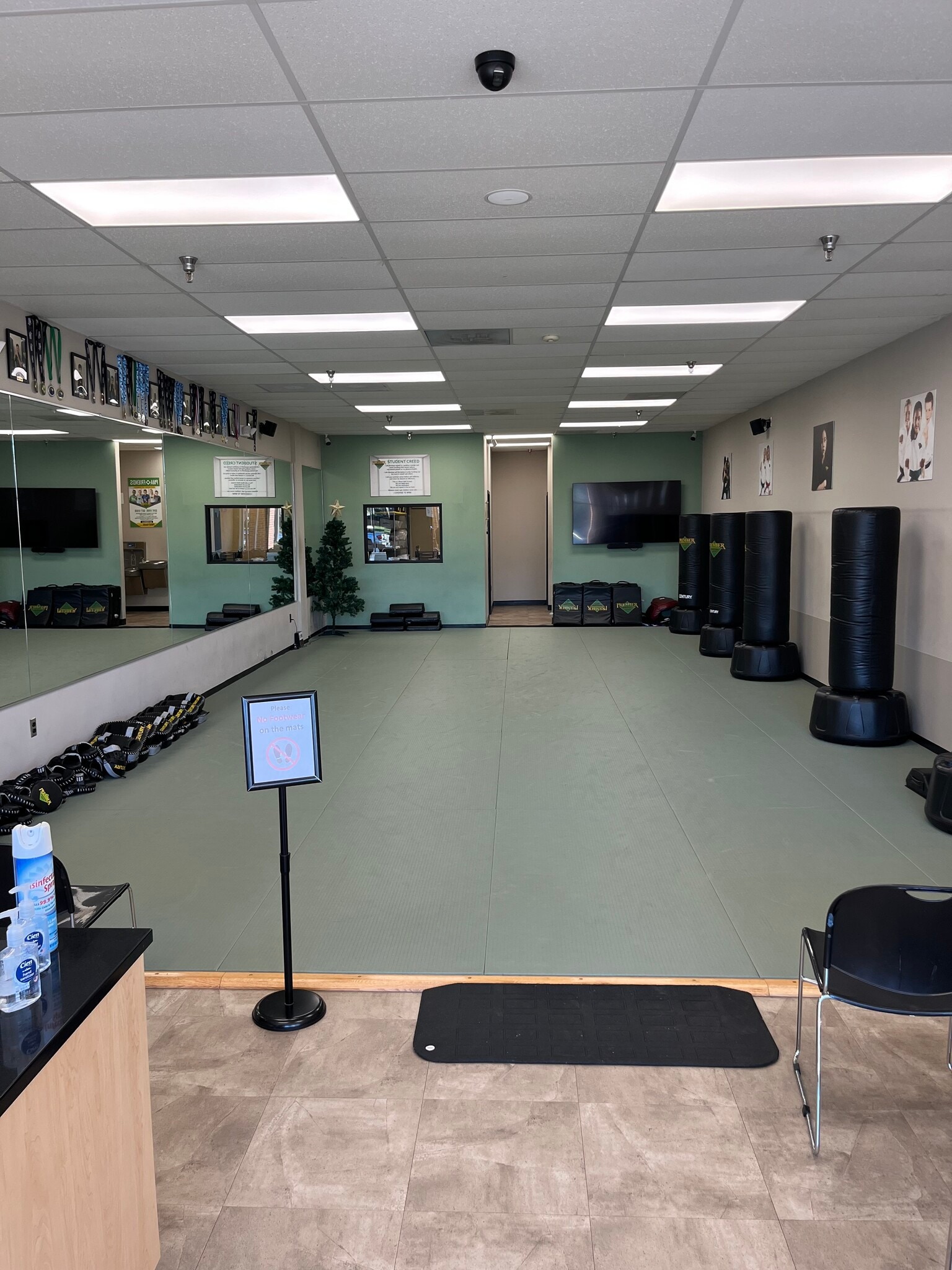 11116 Highway 49, Charlotte, NC for lease Interior Photo- Image 1 of 4