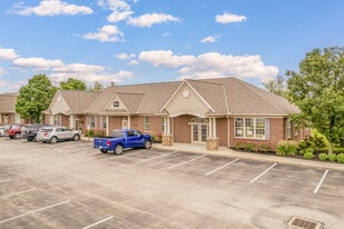 4841 Rialto Rd, West Chester OH - Call Center