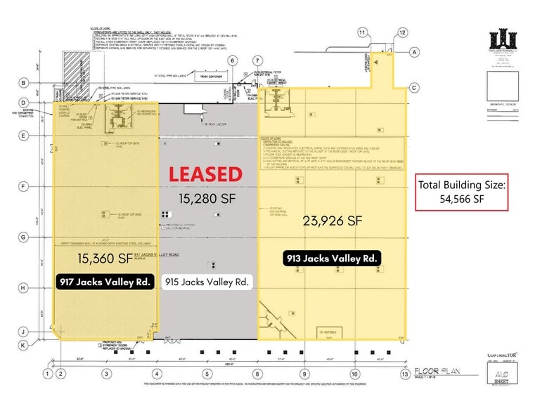 910 Jacks Valley Rd, Carson City, NV for lease - Building Photo - Image 2 of 11