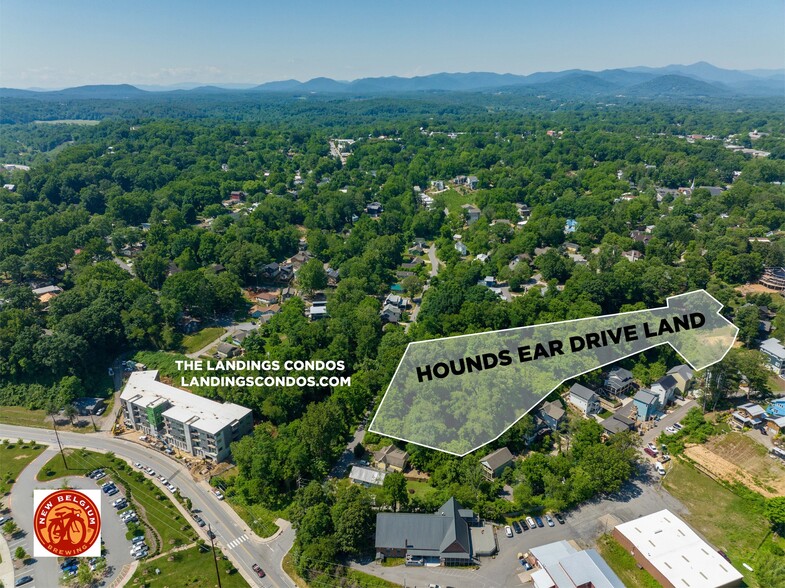 32 Hounds Ear Dr, Asheville, NC for sale - Primary Photo - Image 1 of 3