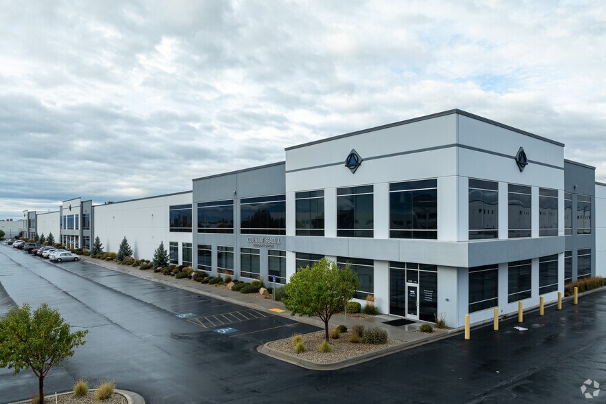 1226 S 630 E, American Fork, UT for sale - Primary Photo - Image 1 of 1