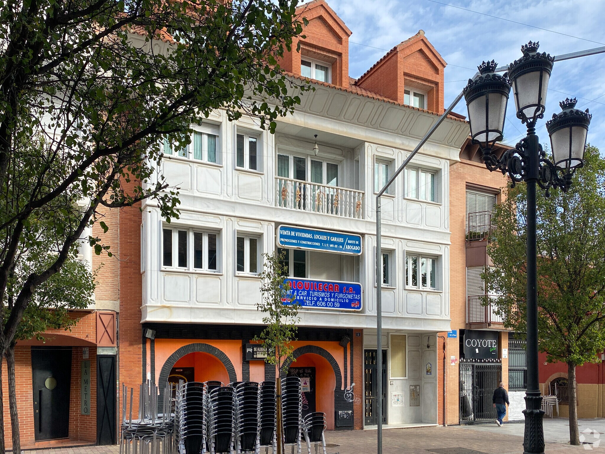  in Fuenlabrada, Madrid for sale Primary Photo- Image 1 of 1