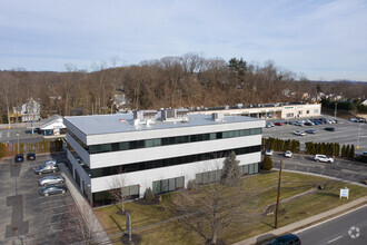 788 Morris Tpke, Short Hills, NJ - aerial  map view