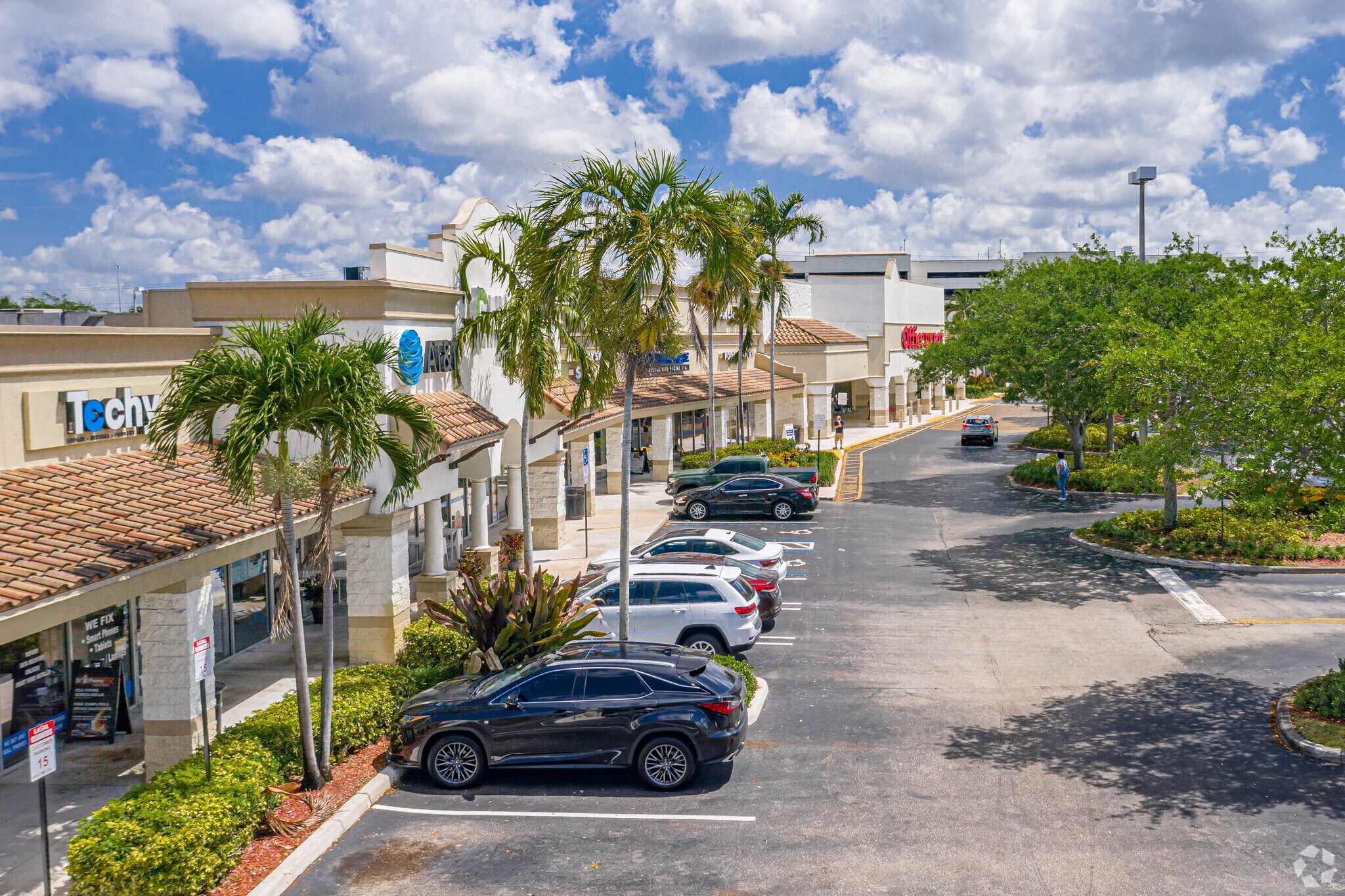 4410-4484 Weston Rd, Davie, FL for sale Primary Photo- Image 1 of 1