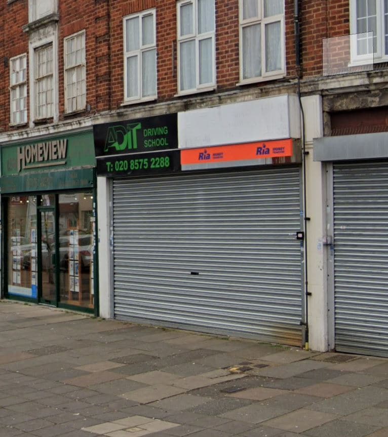 281 Allenby Rd, Southall for sale Building Photo- Image 1 of 1