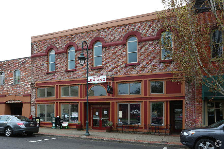 2030 Main St, Forest Grove, OR for sale - Primary Photo - Image 1 of 1