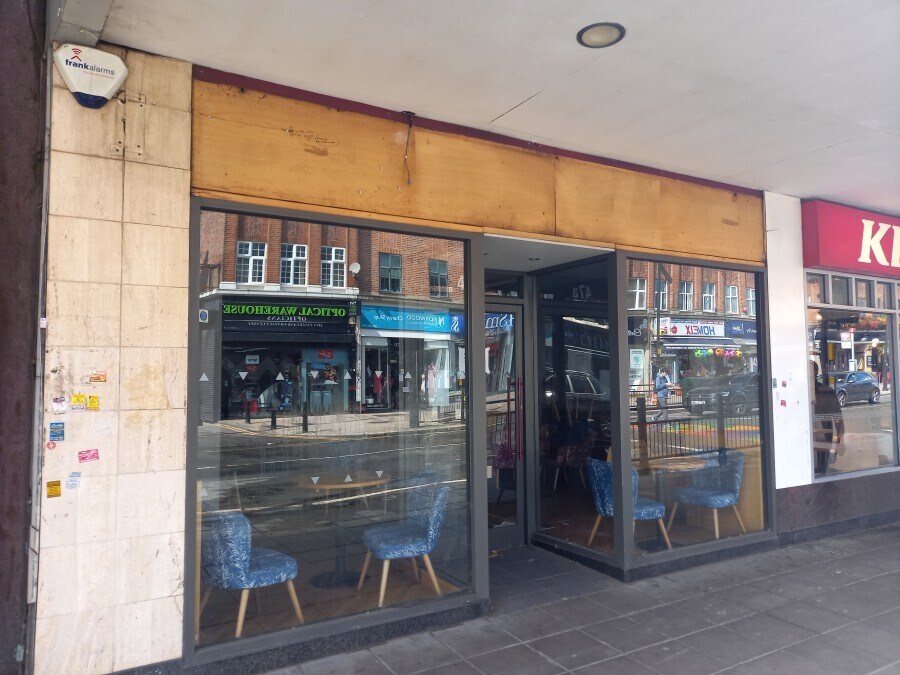 47 Chase Side, London for sale Building Photo- Image 1 of 1