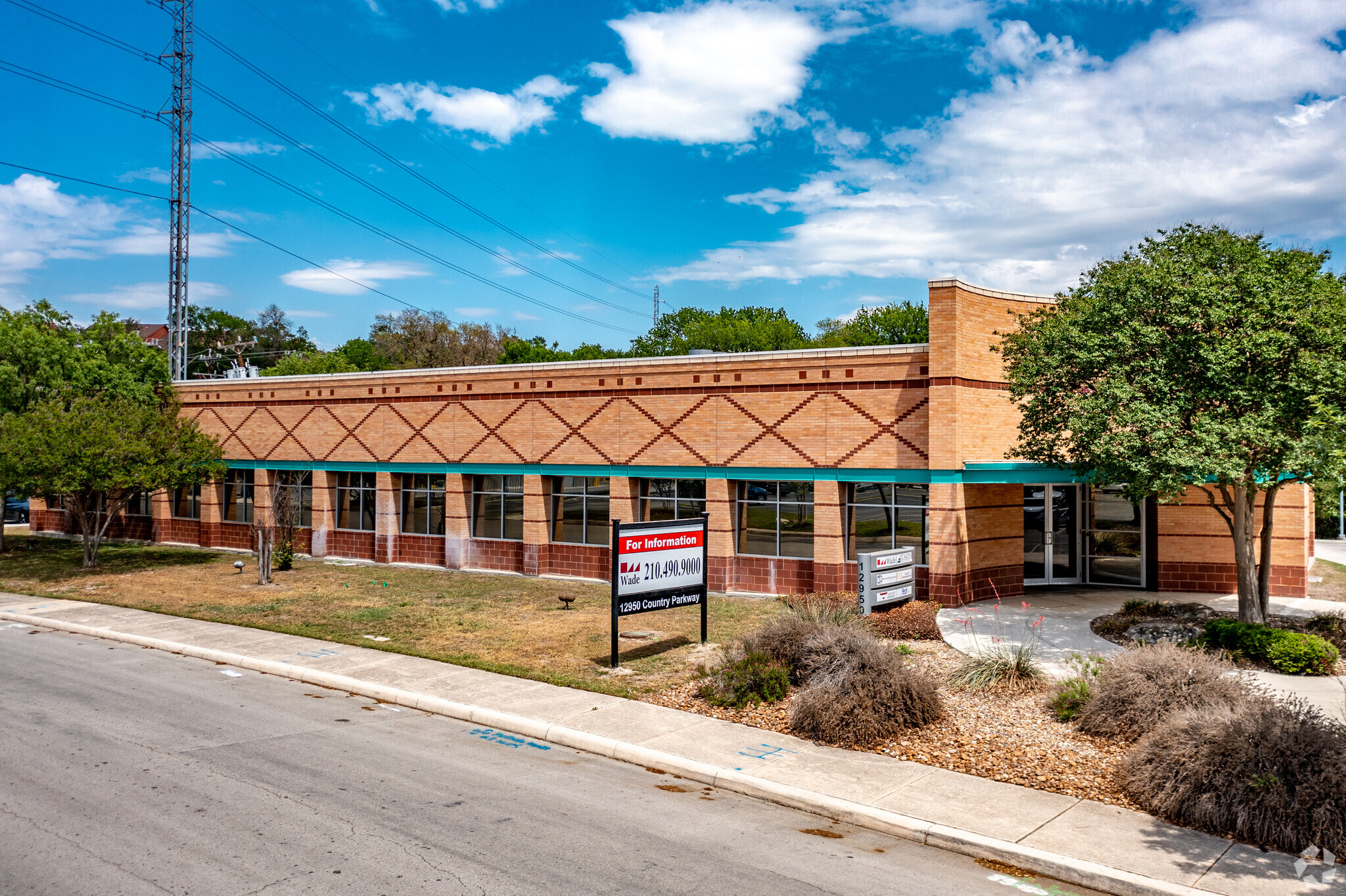 12950 Country Pky, San Antonio, TX for lease Building Photo- Image 1 of 17