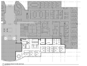 150 John F Kennedy Pky, Short Hills, NJ for lease Floor Plan- Image 1 of 1