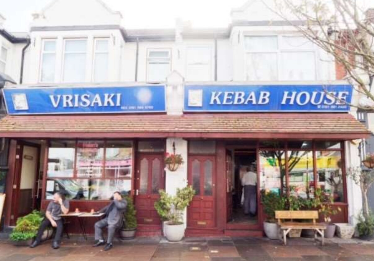 71-73 Myddleton Rd, London for lease Building Photo- Image 1 of 8