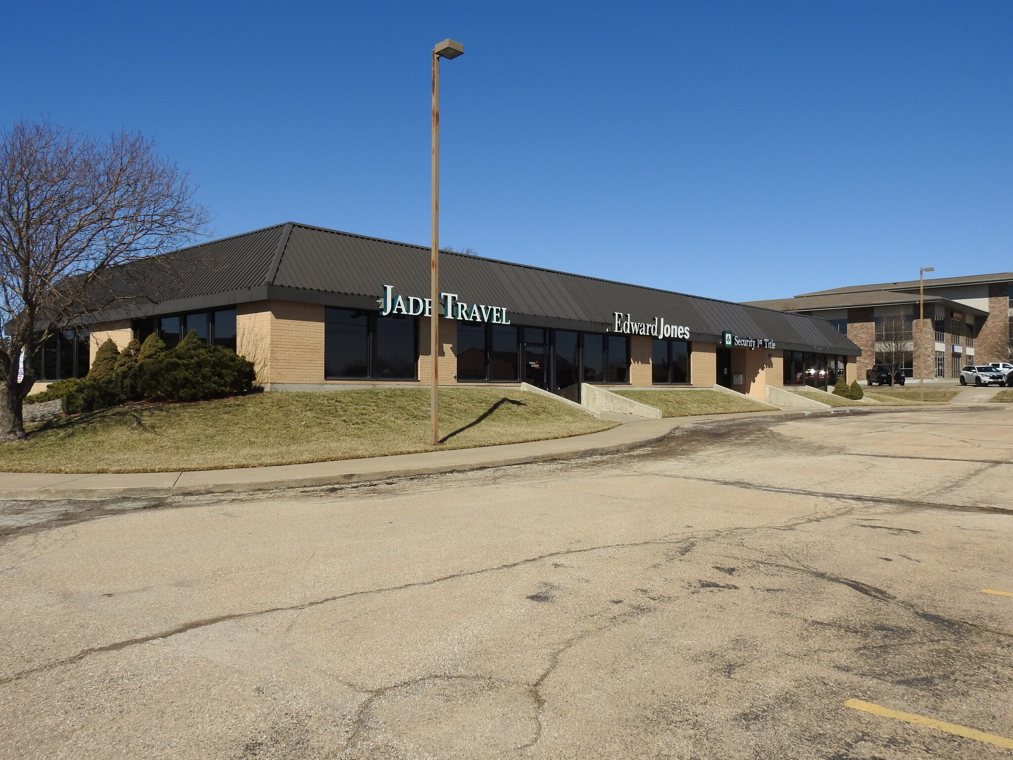 2655 SW Wanamaker Rd, Topeka, KS for sale Other- Image 1 of 1