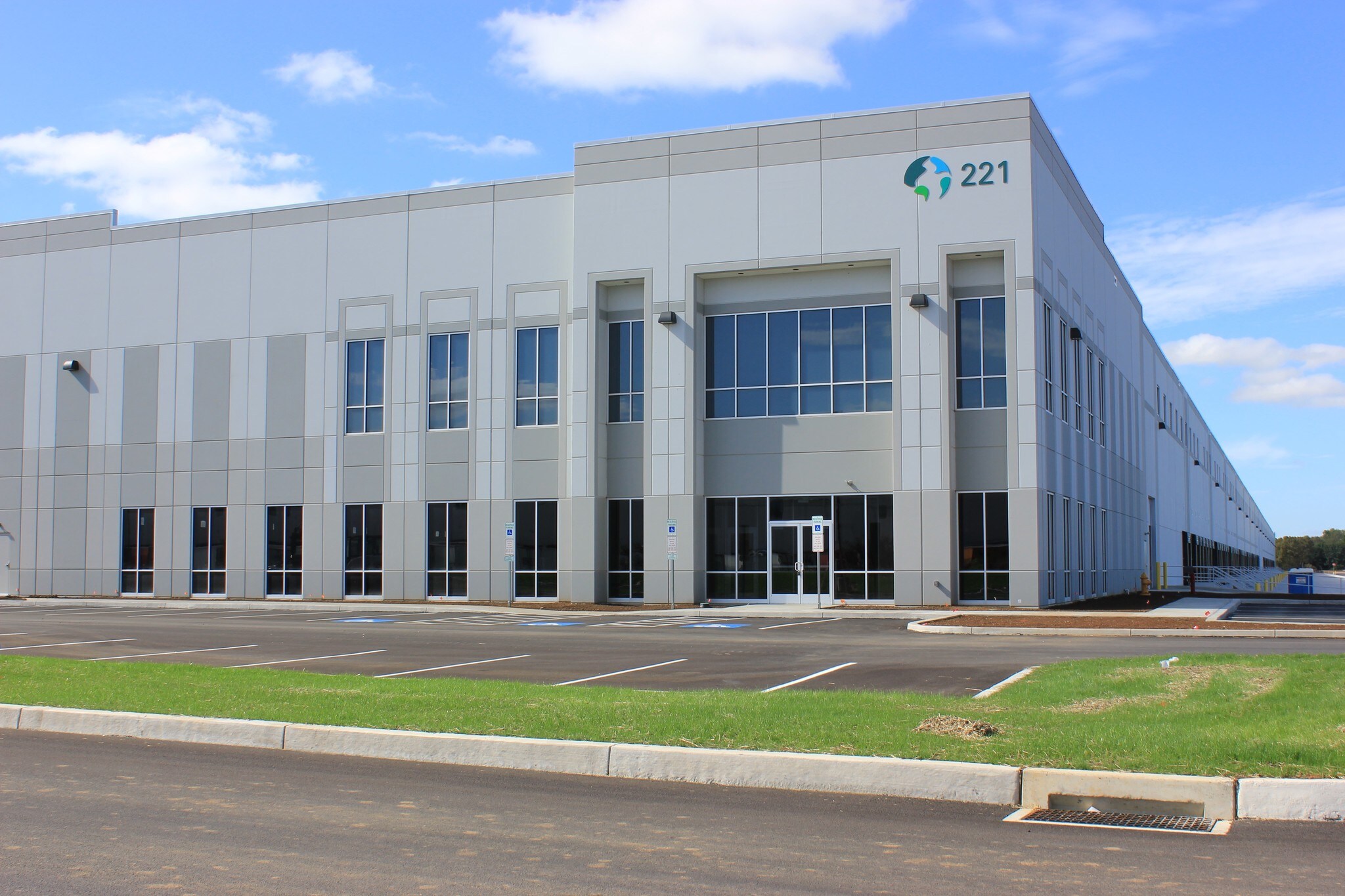 221 Allen Rd, Carlisle, PA 17015 Building I