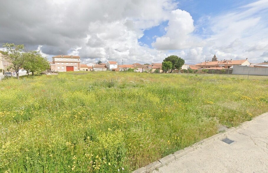 Land in Cantalapiedra for sale - Building Photo - Image 1 of 8