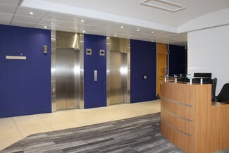 More details for 17-19 Rochester Row, London - Office for Lease