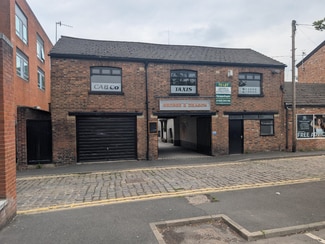 More details for 27 Charlotte St, Macclesfield - Office for Lease