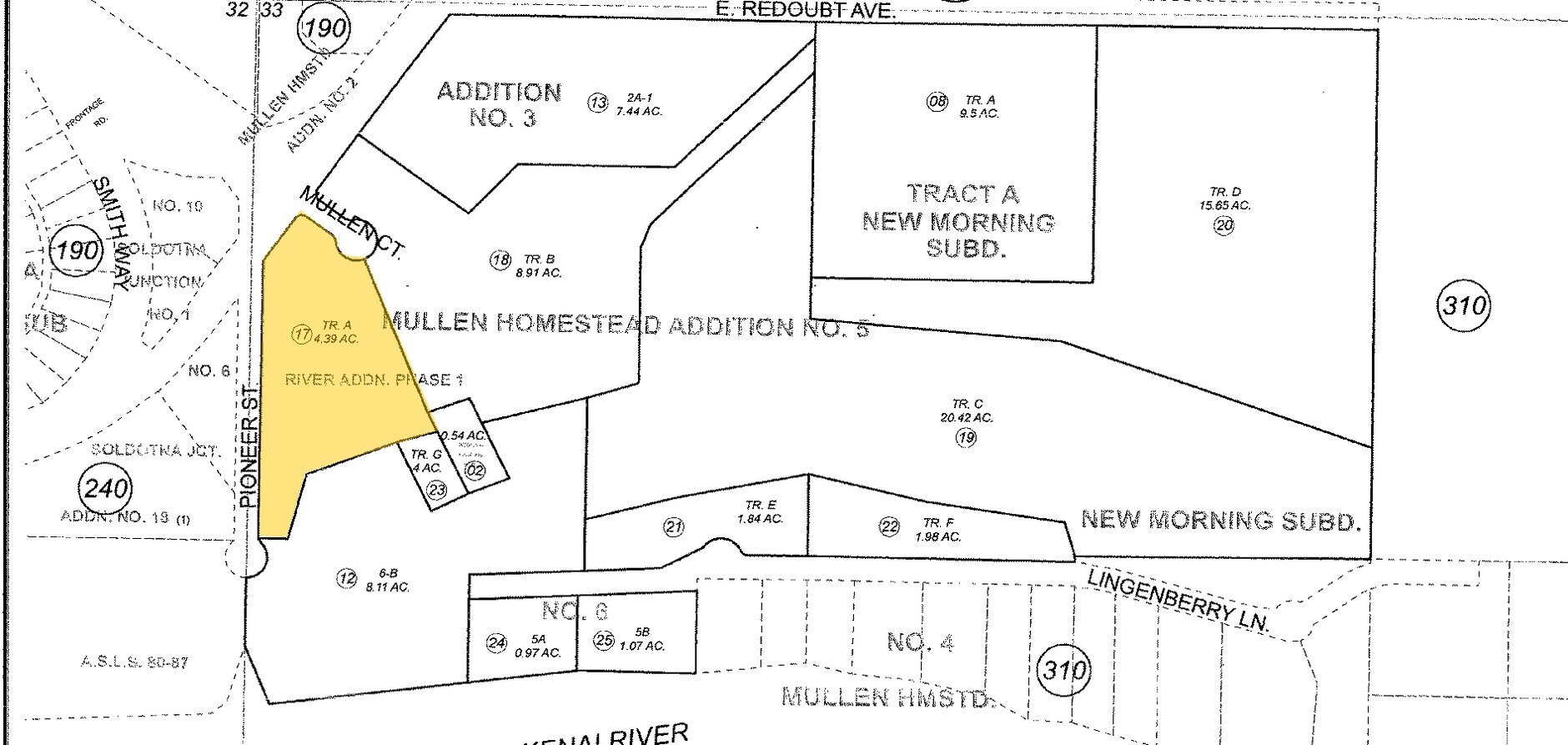 44001 Sterling Hwy, Soldotna, AK 99669