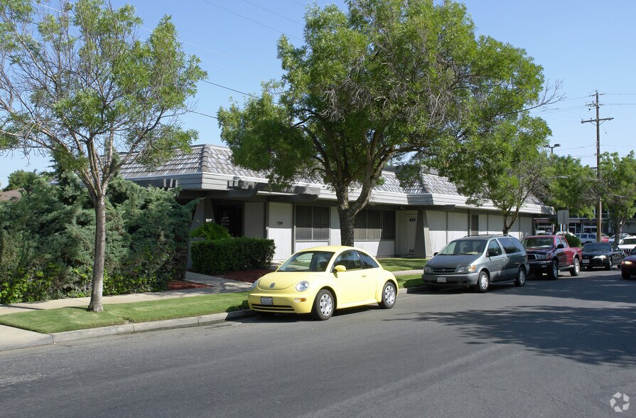 1289 D St, Merced, CA for sale - Primary Photo - Image 1 of 1