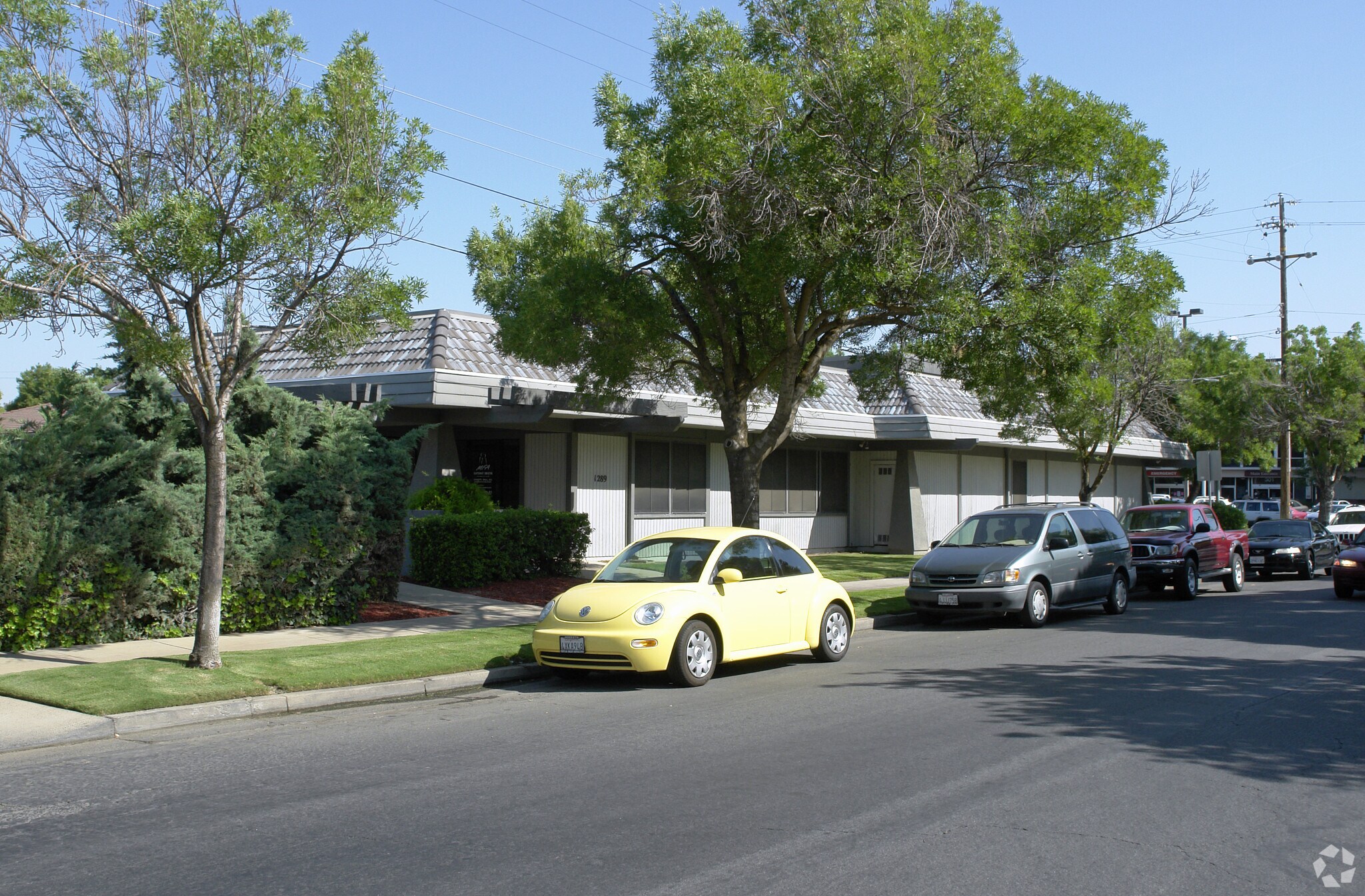 1289 D St, Merced, CA for sale Primary Photo- Image 1 of 1