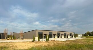 More details for 2517 N 240th St, Waterloo, NE - Flex for Lease