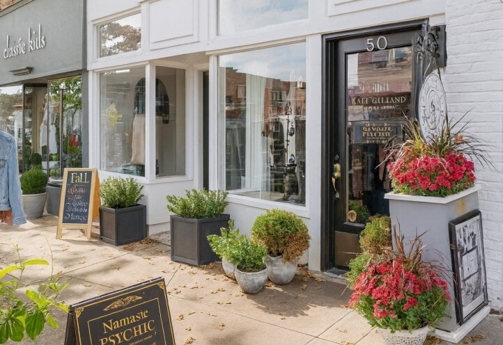 50 Greenwich Ave, Greenwich, CT for lease Building Photo- Image 1 of 3