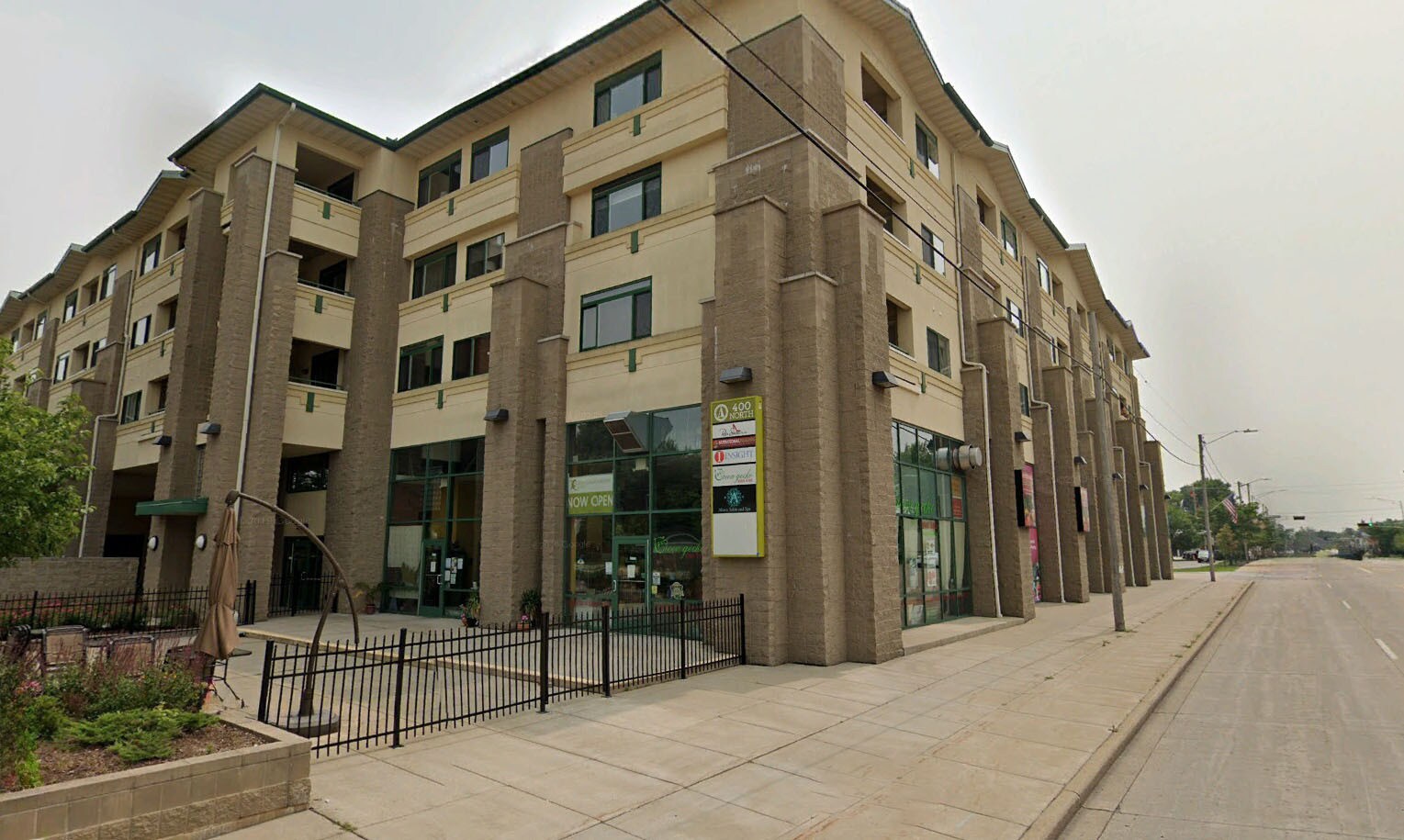 400 N Richmond St, Appleton, WI for sale Building Photo- Image 1 of 1