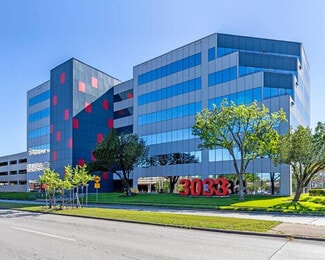More details for 3033 Chimney Rock Dr, Houston, TX - Office for Lease