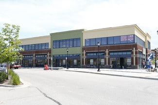 More details for 10012 Commons St, Lone Tree, CO - Retail for Lease