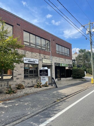 More details for 253-257 Main St, Torrington, CT - Office for Lease