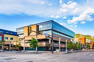 More details for 1877 Broadway, Boulder, CO - Office for Lease