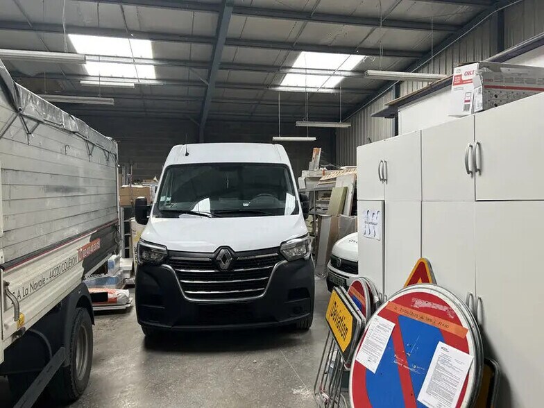 23 Route De La Navale, Couëron for lease - Interior Photo - Image 3 of 7