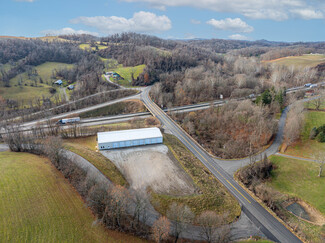 More details for 118 Twin Bridges Rd, Charleroi, PA - Industrial for Lease