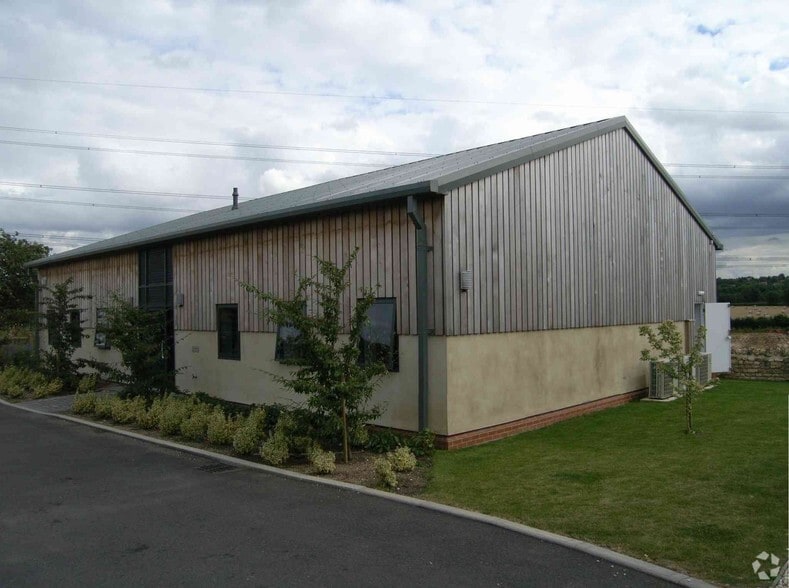 Eynsham Rd, Oxford for lease - Building Photo - Image 2 of 2