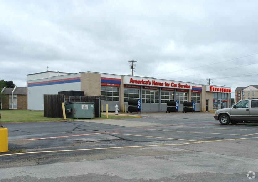 210 E Camp Wisdom Rd, Duncanville, TX for sale - Primary Photo - Image 1 of 3