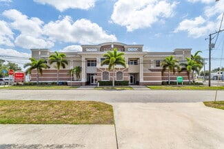 More details for 501 S Lincoln Ave, Clearwater, FL - Office, Office/Medical for Lease
