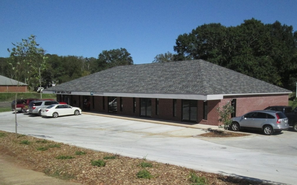101 S Dawson St, Lagrange, GA for sale Primary Photo- Image 1 of 1
