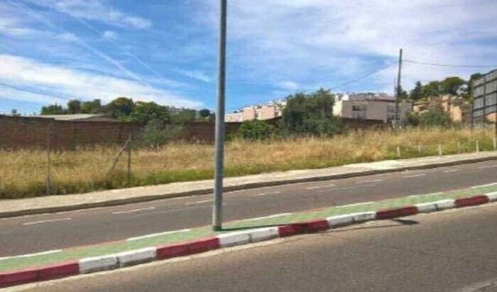 Avenida Reina Sofía, Tomares, Sevilla for sale - Building Photo - Image 3 of 4