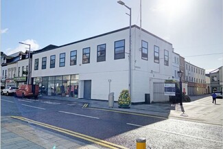 More details for 51-63 Wellington St, Ballymena - Retail for Lease