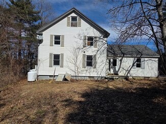 More details for 11 Aegis Dr, Bath, ME - Office for Sale
