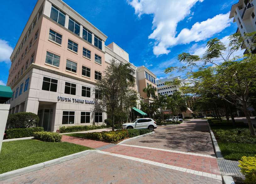 120 E Palmetto Park Rd, Boca Raton, FL for lease - Building Photo - Image 2 of 11