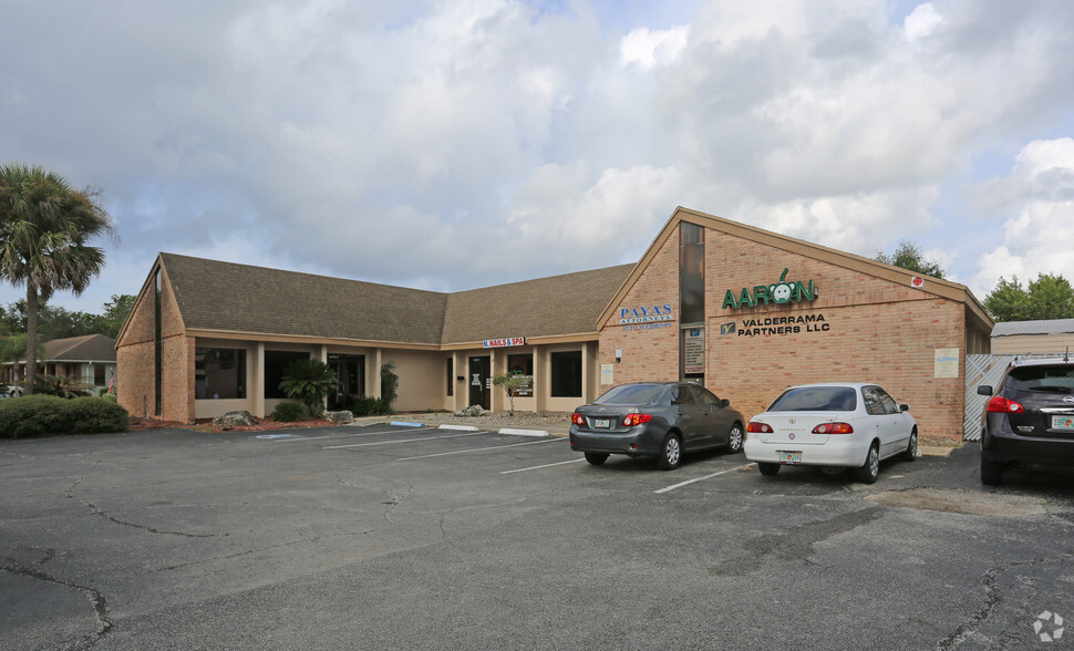 1676 Providence Blvd, Deltona, FL for lease - Building Photo - Image 1 of 10