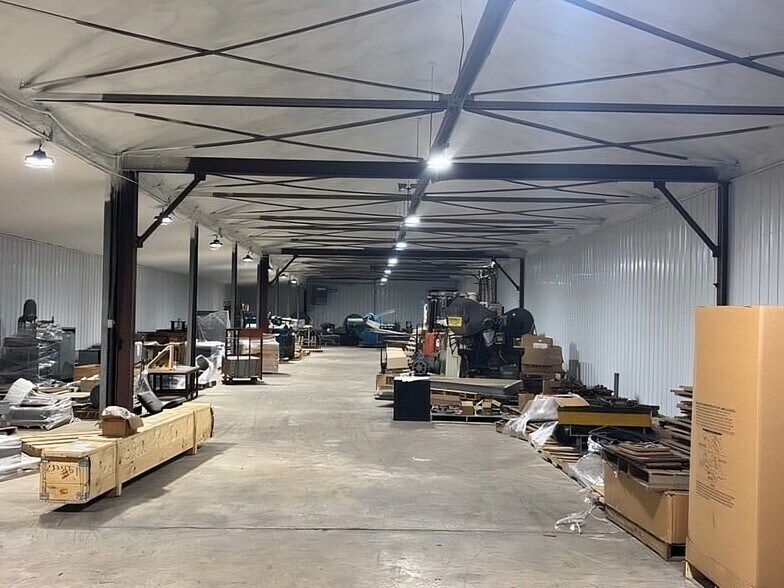 6665 N Spiker Rd, Piqua, OH for lease - Building Photo - Image 3 of 5