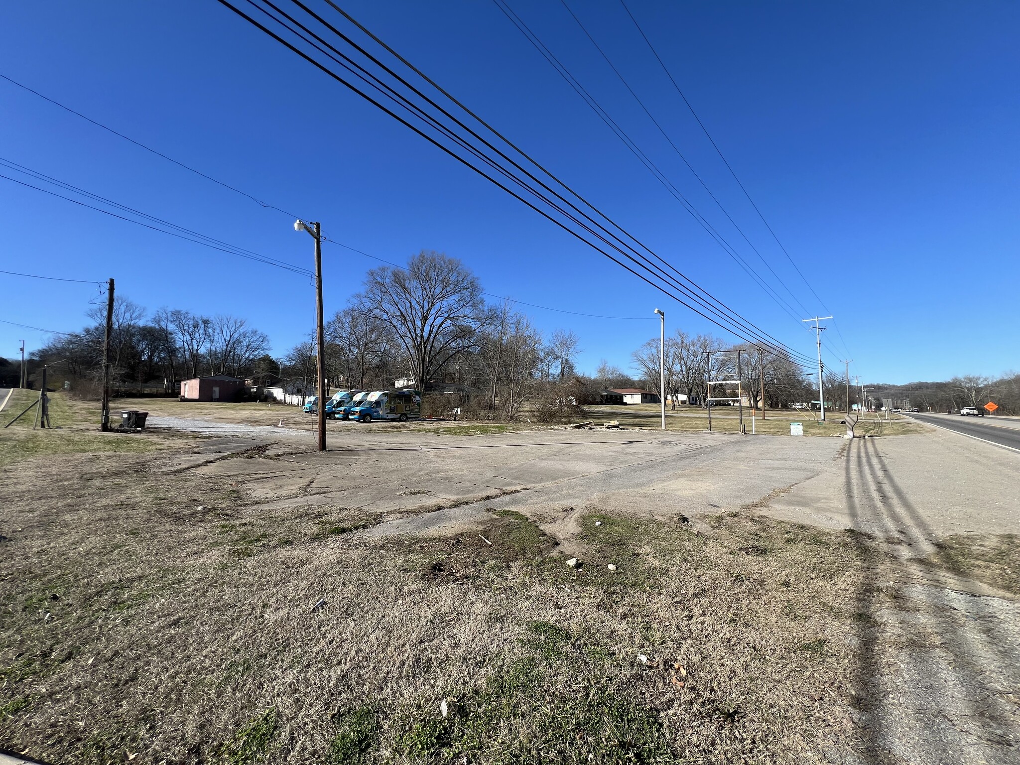 1126 Louisville Hwy, Goodlettsville, TN for sale Primary Photo- Image 1 of 12