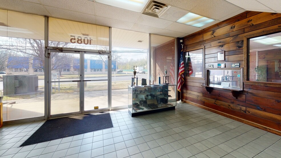 1085 Industrial Blvd, Southampton, PA 18966 Industrial for Sale