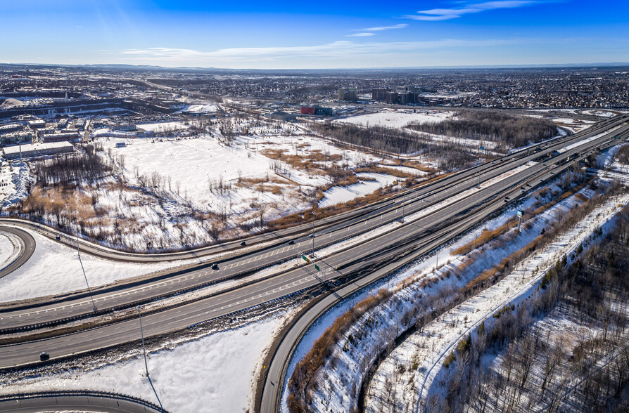 Rue De Lierre, Laval, QC for lease - Building Photo - Image 3 of 5