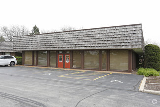 More details for 16531-16533 Oak Park Ave, Tinley Park, IL - Office for Lease