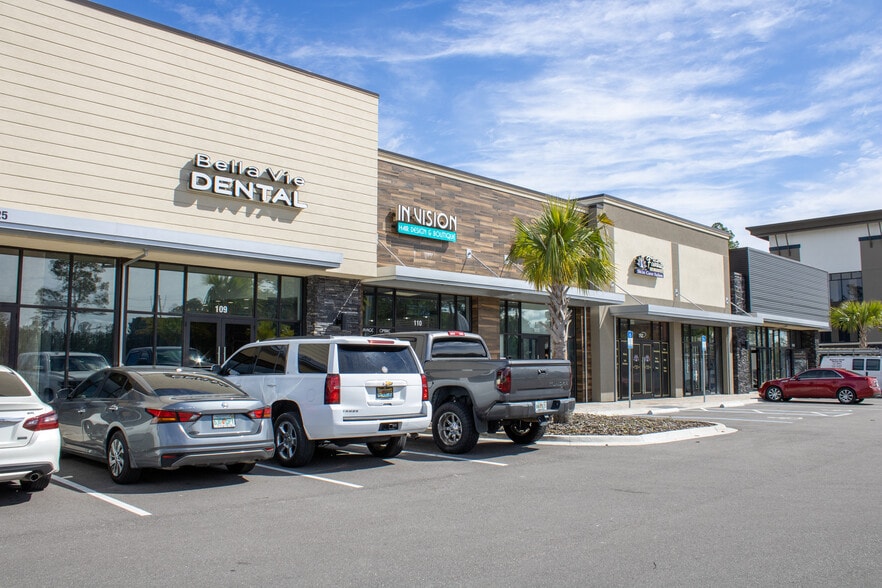 4125 Race Track Rd, Saint Johns, FL for lease - Building Photo - Image 2 of 12